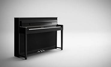 雅馬哈Clavinova? CLP-585  榮獲“紅點設計大獎”