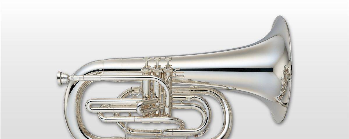 行進上低音號