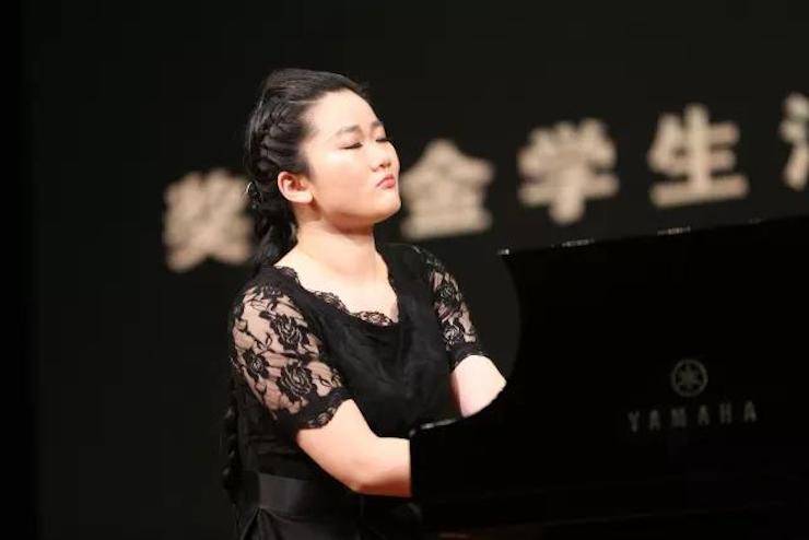 奏響青春旋律,添彩藝術人生|2017雅馬哈亞洲音樂獎學金綜合師范類院系全國匯報音樂會(第一場)圓滿落幕