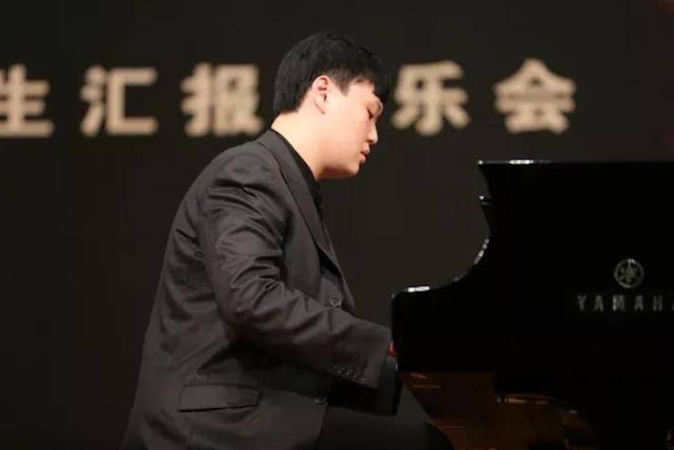 奏響青春旋律,添彩藝術人生|2017雅馬哈亞洲音樂獎學金綜合師范類院系全國匯報音樂會(第一場)圓滿落幕