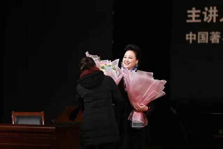 奏響青春旋律,添彩藝術人生|2017雅馬哈亞洲音樂獎學金綜合師范類院系全國匯報音樂會(第一場)圓滿落幕