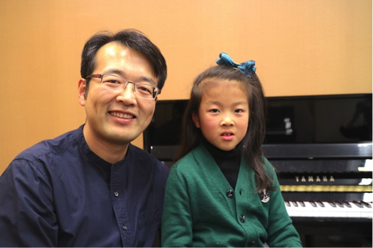 有音樂的生活,就有幸福的生活<br> ~雅馬哈音樂中心追求的“音樂綜合能力”~