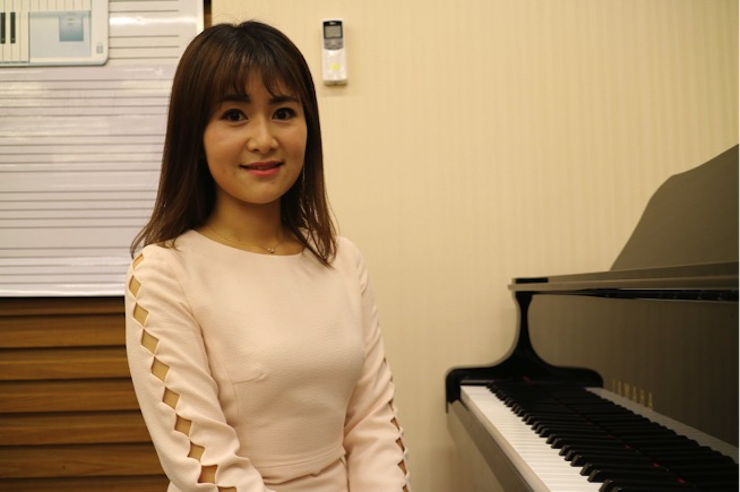有音樂的生活,就有幸福的生活<br> ~雅馬哈音樂中心追求的“音樂綜合能力”~