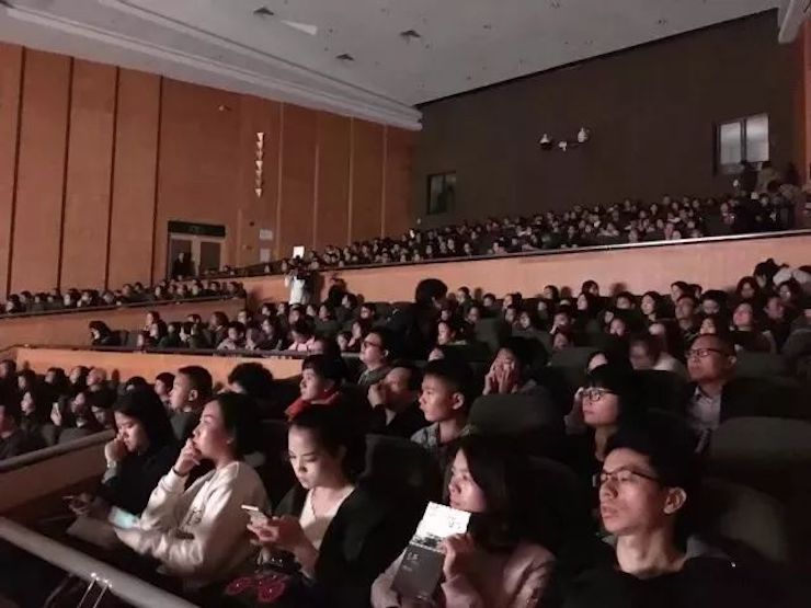 【報道】雅馬哈藝術家孫鵬杰《琴書》主題音樂會深圳演出獲得巨大成功!