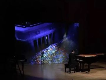 【報道】雅馬哈藝術家孫鵬杰《琴書》主題音樂會深圳演出獲得巨大成功!