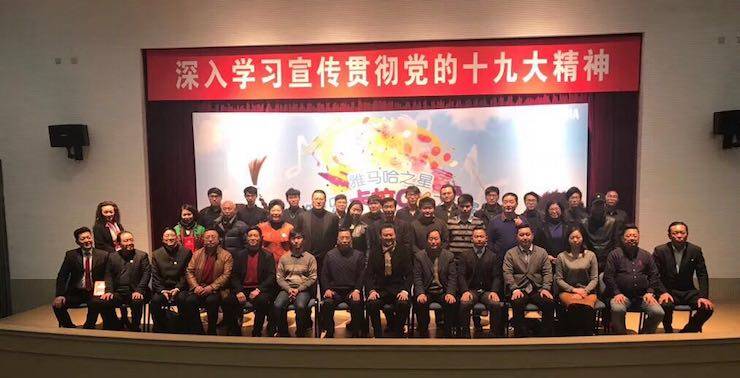 2017“雅馬哈之星”管樂卡拉OK大賽薩克斯專場——上海音空賽區順利舉行
