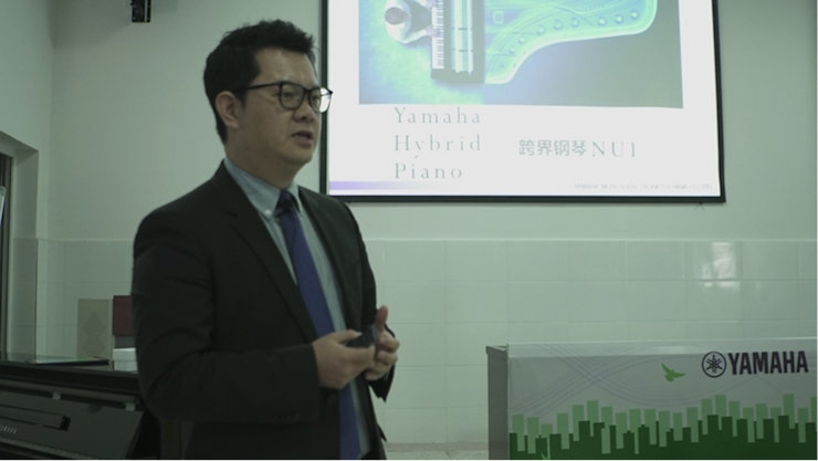 圓夢之路,從未止步|第三期“音樂與夢想”公益項目圓滿落幕