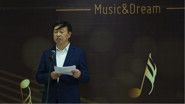 圓夢之路,從未止步|第三期“音樂與夢想”公益項目圓滿落幕
