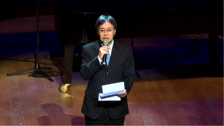 世界自閉癥日,雅馬哈未來藝術家劉明康與他的朋友們溫情奏響“音樂與夢想”慈善音樂會