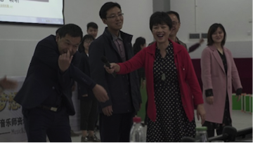圓夢之路,從未止步|第三期“音樂與夢想”公益項目圓滿落幕