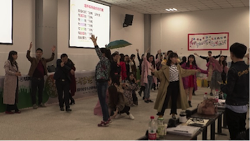圓夢之路,從未止步|第三期“音樂與夢想”公益項目圓滿落幕
