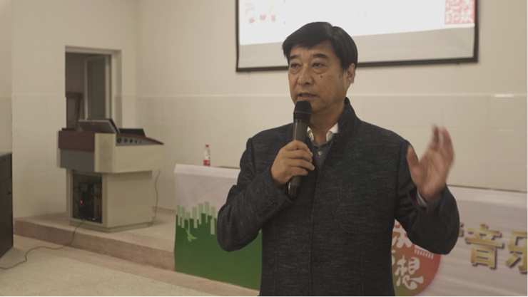 圓夢之路,從未止步|第三期“音樂與夢想”公益項目圓滿落幕