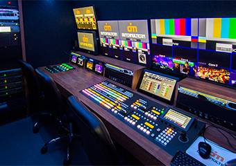 荷蘭 Dutch Multicam 廣播制作公司——雅馬哈 TF3 數字調音臺與全新荷蘭戶外廣播設備一同開啟新的轉播之旅