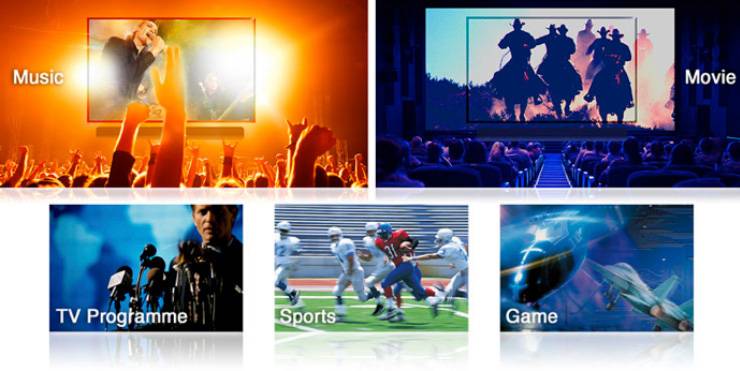 提升你的客廳體驗——雅馬哈 YAS-108 回音壁新品發布會