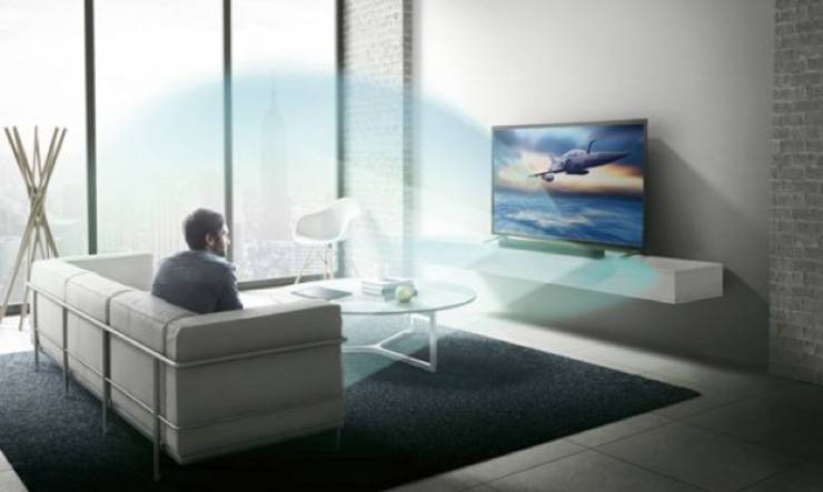 提升你的客廳體驗——雅馬哈 YAS-108 回音壁新品發布會