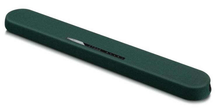 提升你的客廳體驗——雅馬哈 YAS-108 回音壁新品發布會