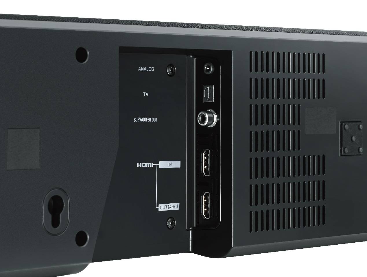 新款上市:雅馬哈3D沉浸式無線回音壁音響YAS-108, 提升電視音質到全新的境界