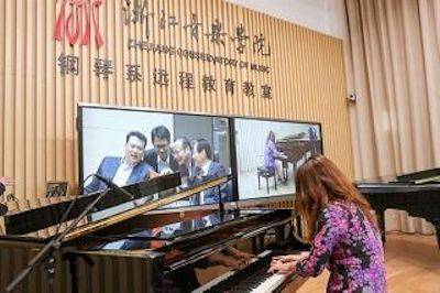 回顧發展歷史,暢想科技未來|中國浙江省代表團視察雅馬哈企業博物館