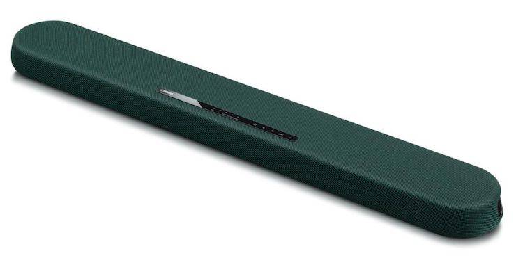 雅馬哈回音壁 YAS-108 新品