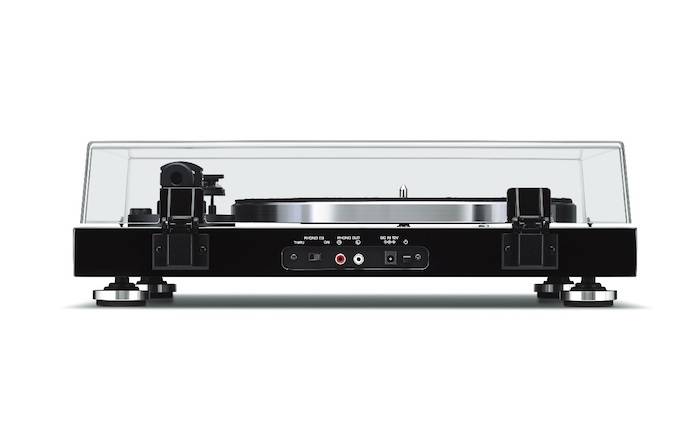 黑膠唱機TT-S303