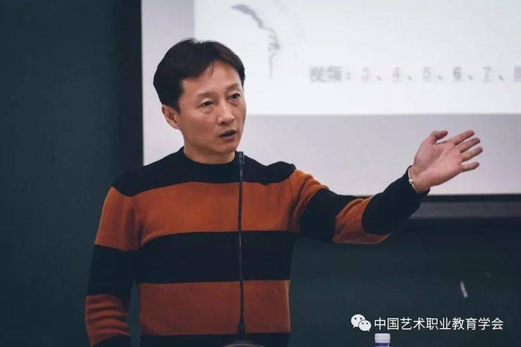 雅馬哈跨界鋼琴及雅馬哈舞蹈教育課件助力“CEFA藝術教育高級人才研修班——中國古典舞身韻課”