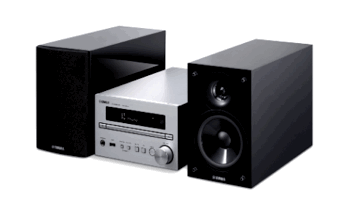 新款上市:Yamaha MCR-B270/B370迷你音響組合