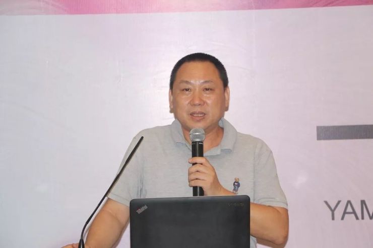 技術交流會