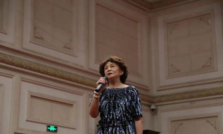 熱烈祝賀“喜慶之夜 音悅津門”鋼琴重奏音樂會暨天津鮑蕙蕎鋼琴城開業慶典演出圓滿成功!