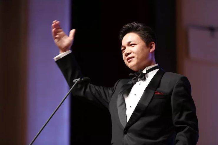 第三屆“央音”全國青少年藝術展演圓滿落幕!