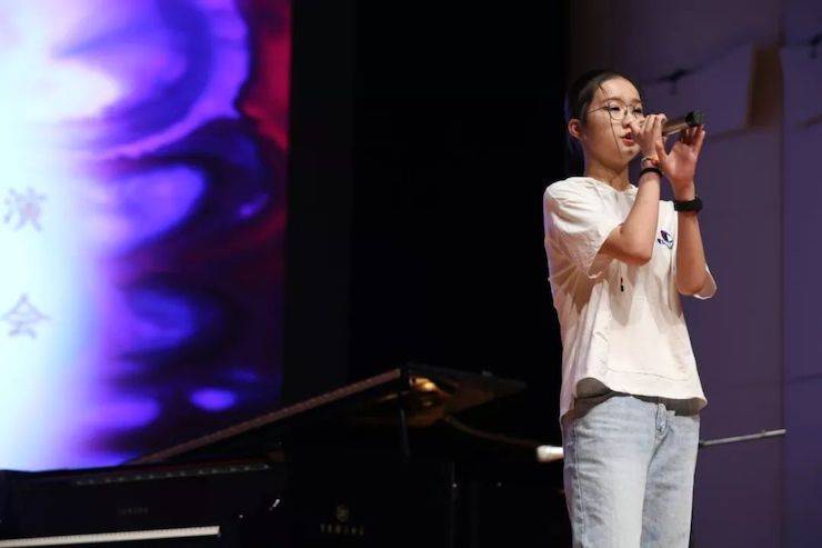 第三屆“央音”全國青少年藝術展演圓滿落幕!