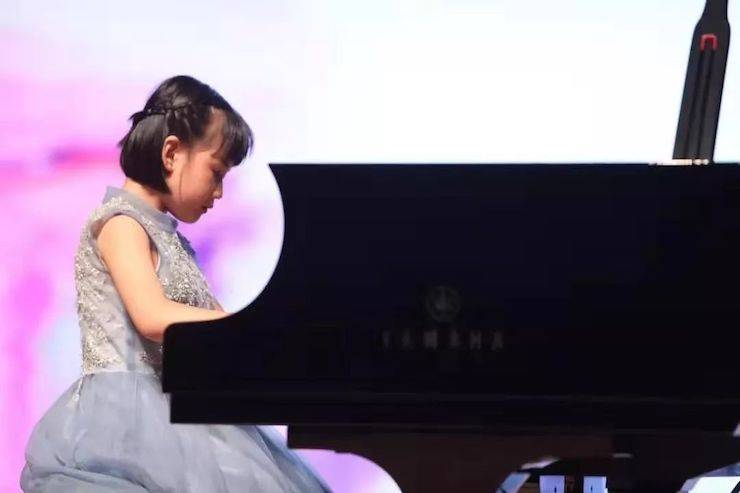第三屆“央音”全國青少年藝術展演圓滿落幕!