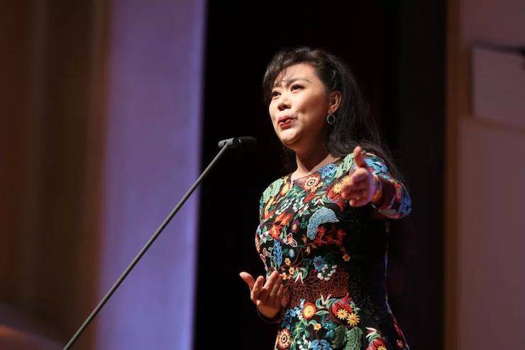 第三屆“央音”全國青少年藝術展演圓滿落幕!