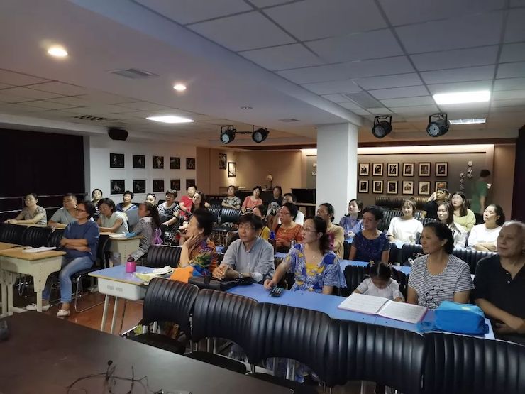 精彩回顧 | 雅馬哈e聯遠程藝術教育聯盟俄羅斯美女鋼琴家古娃老師遠程公開課