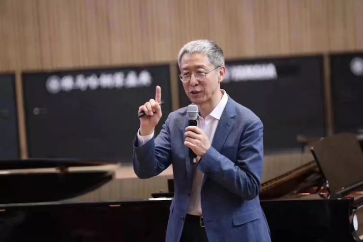 雅馬哈鋼琴盛典(哈爾濱站)