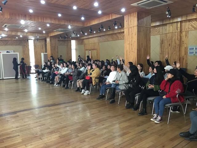 精彩回顧 | 2019雅馬哈亞洲音樂獎學金·南昌大學頒獎儀式--暨雅馬哈藝術家皮特·多那赫鋼琴音樂會及大師班圓滿落幕!