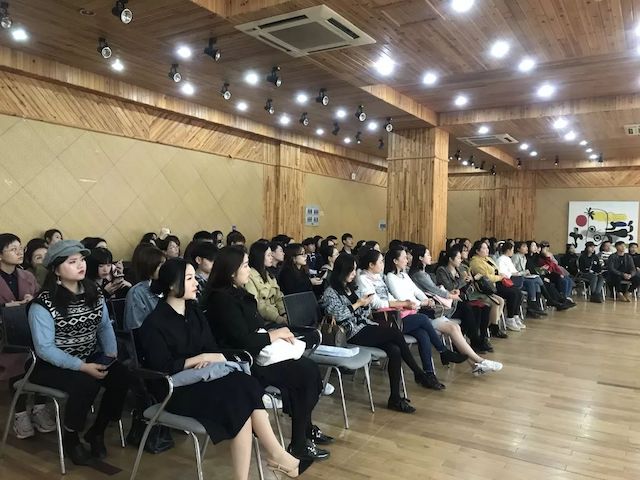 精彩回顧 | 2019雅馬哈亞洲音樂獎學金·南昌大學頒獎儀式--暨雅馬哈藝術家皮特·多那赫鋼琴音樂會及大師班圓滿落幕!