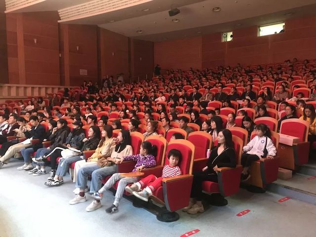精彩回顧 | 2019雅馬哈亞洲音樂獎學金·南昌大學頒獎儀式--暨雅馬哈藝術家皮特·多那赫鋼琴音樂會及大師班圓滿落幕!