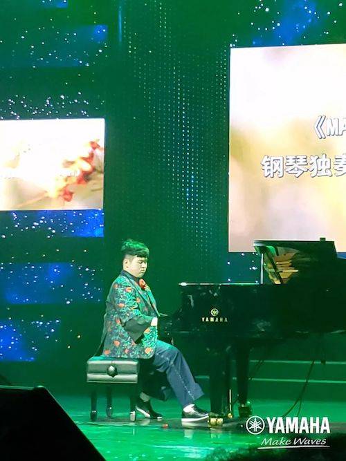 新年音樂會