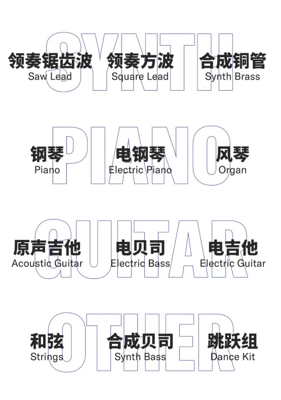 新品上市 | 拿起就能彈的SHS-300給你不一樣的演奏體驗!