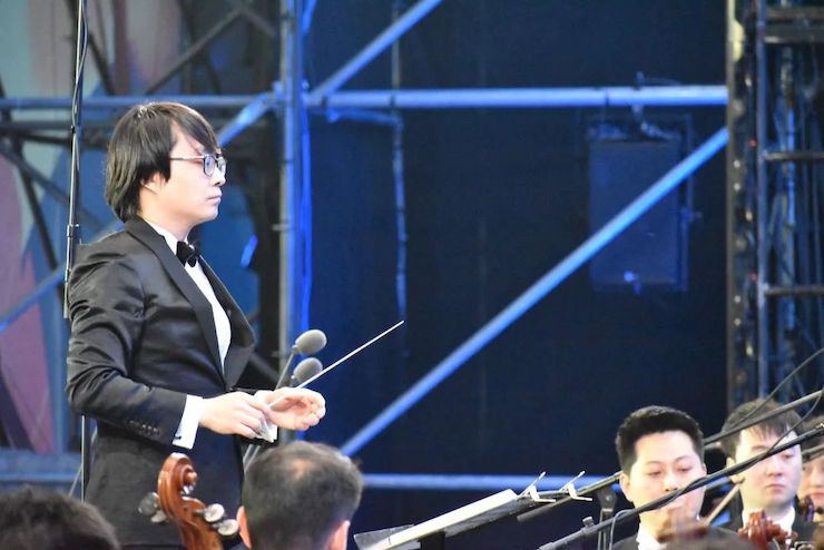 活動報道 | 辰山草地廣播音樂節:經典作品紀念貝多芬誕辰250周年
