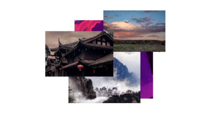 中國數據擴展包全球首發,免費領取還有抽獎驚喜好禮相送