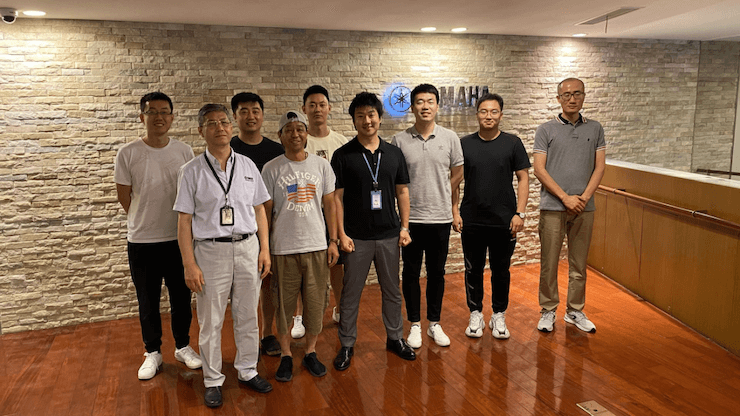 197期第一期EKB新建站研修培訓班順利結束