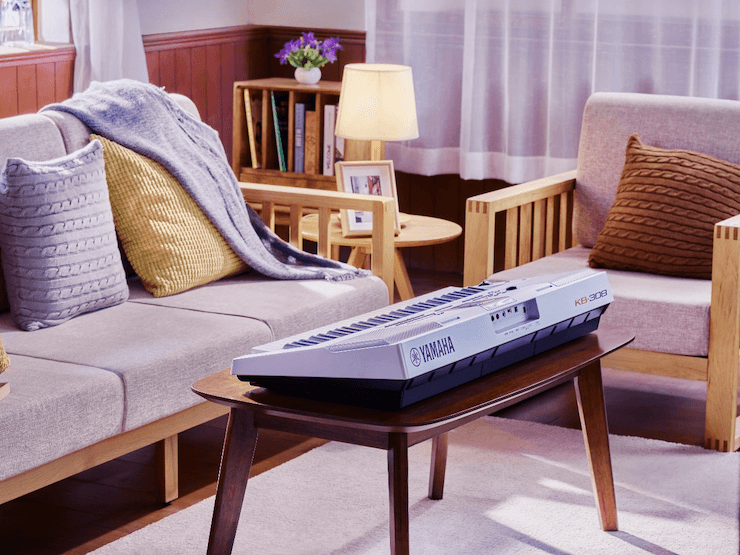 【KB三十周年】百條感人留言,回憶KB系列陪伴中國電子鍵盤愛好者的30年