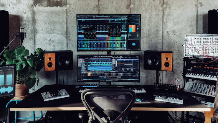 Steinberg 發布 Cubase 11