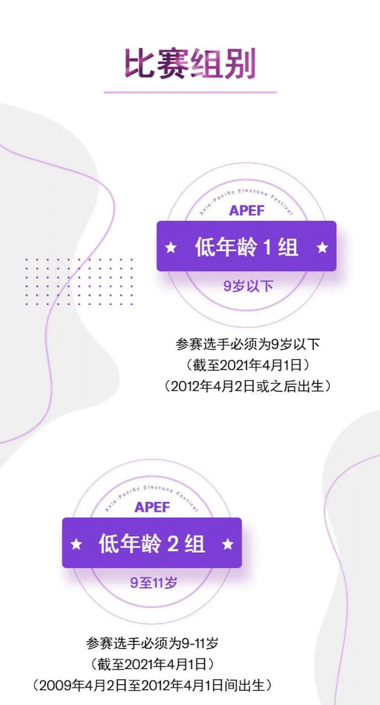 APEF | 萬眾矚目，2021雅馬哈亞太地區雙排鍵大賽正式啟動!