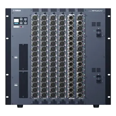 Arxiduc Audio投資購買雅馬哈RIVAGE PM10