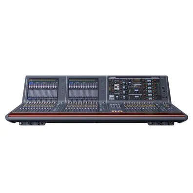 Arxiduc Audio投資購買雅馬哈RIVAGE PM10
