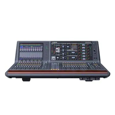 Arxiduc Audio投資購買雅馬哈RIVAGE PM10
