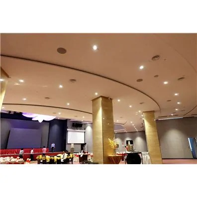 雅馬哈憑借其久經考驗的音質被馬六甲瑞士花園酒店及公寓選中