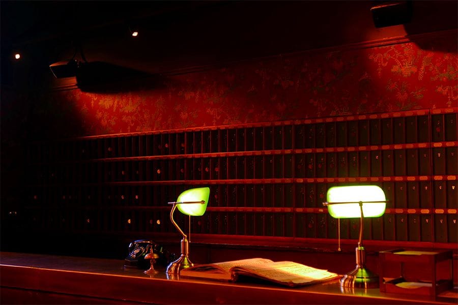“不眠之夜”在上海上演,采用雅馬哈商用安裝系統
